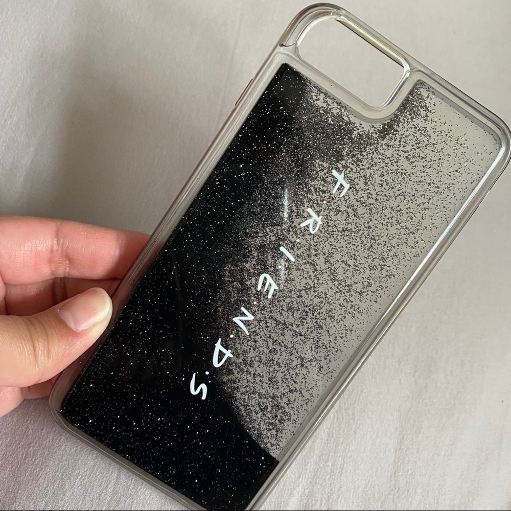 FRIENDS iPhone 8 PLUS CASE